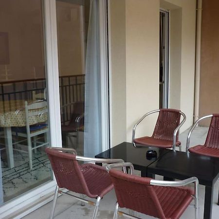 T3 De 70 M2 Idealement Situe Avec Garage Saint-Malo Eksteriør billede