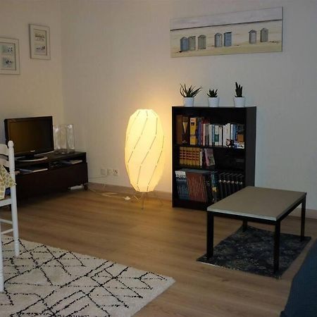 T3 De 70 M2 Idealement Situe Avec Garage Saint-Malo Eksteriør billede