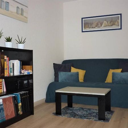 T3 De 70 M2 Idealement Situe Avec Garage Saint-Malo Eksteriør billede